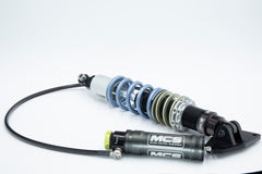 MCS Multi-Way Remote-Reservoir Damper Set - F80 M3 | F82 M4 | F87 M2