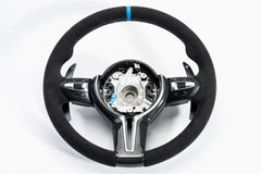 Madtrace / JQwerks Magnetic Paddle Shifters - G-Chassis | F-Chassis | E-Chassis