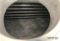 VRSF S55 TOP MOUNT INTERCOOLER UPGRADE - F8X M3, M4 | F87 M2 COMPETITION