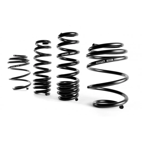 SWIFT SPRINGS SPORT SPEC-R SPRINGS - F82 / F83 M4