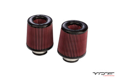 VRSF S55 REPLACEMENT FILTERS - F8X M3, M4 & F87 M2C