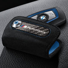 OEM BMW M Performance Key Case