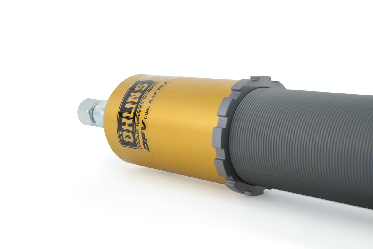 ÖHLINS ROAD & TRACK COILOVER SYSTEM - F80 M3 | F82 M4 | F87 M2