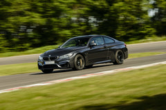 ÖHLINS ROAD & TRACK COILOVER SYSTEM - F80 M3 | F82 M4 | F87 M2