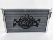 CSF RACE SPEC TRIPLE PASS CROSS FLOW RADIATOR - F87 M2
