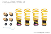 KW Height Adjustable Spring (HAS) Kit - G80 M3 | G82 M4