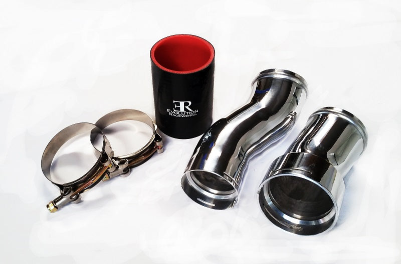 EVOLUTION RACEWERKS N55 TURBO-INTERCOOLER CHARGEPIPE KIT - F2X M235i | F3X 335i, 435i | F87 M2