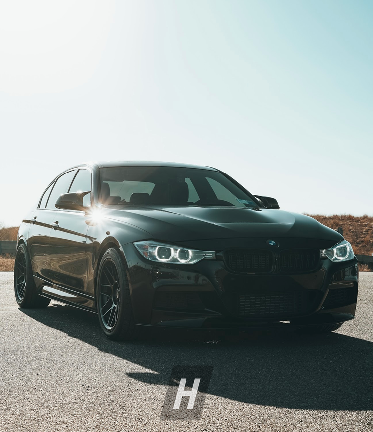 F30 GTS / CS STYLE ALUMINUM HOOD - F30/F31 3-SERIES | F32/F36 4-SERIES