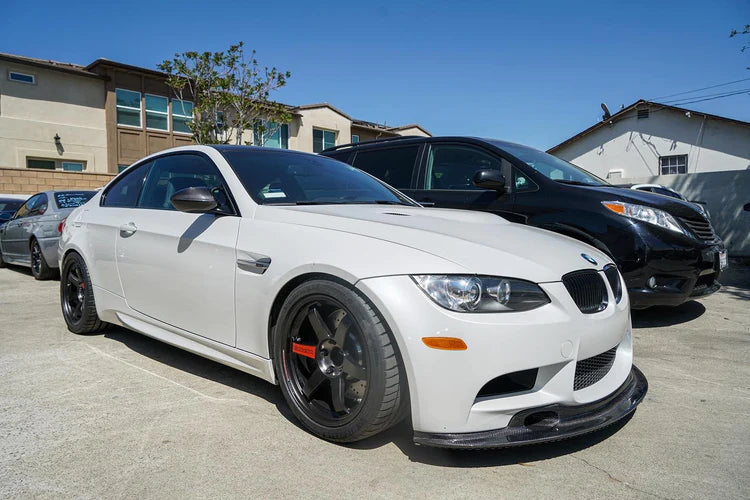 GT4 V2 (Short Version) - E90 M3 | E92 M3 | Horizon Motorsport