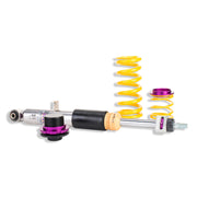 KW Variant 3 Coilover Kit w/ EDC Cancellation (352200AP)- F80 M3 | F82 M4