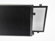MAD S55 Front Mount Heat Exchanger w/ Heat Shield - F80 M3 | F82 / F83 M4 | F87 M2 Competition
